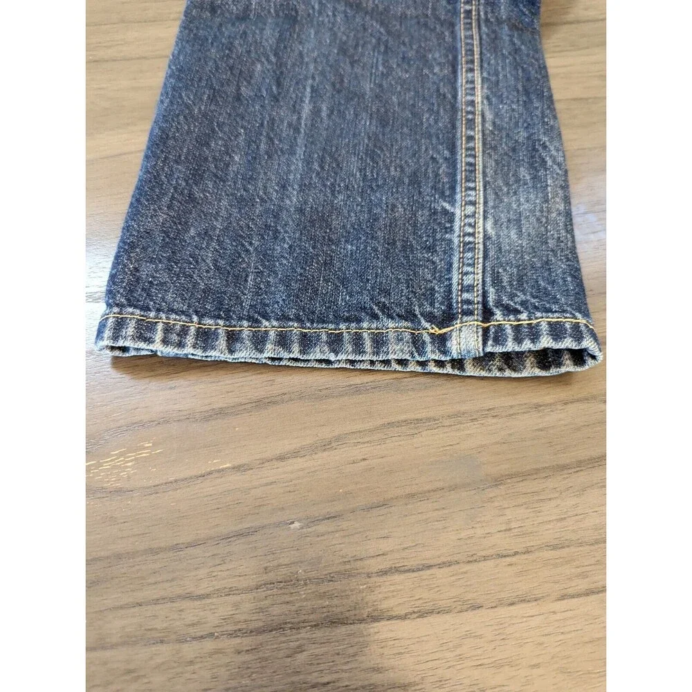 Tommy Hilfiger Denim Jeans  Men's Size 36x30 Slim Etroite